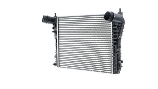 Intercooler, échangeur (Refroidisseur d'air) MAHLE Aftermarket ref. CI 555 000P