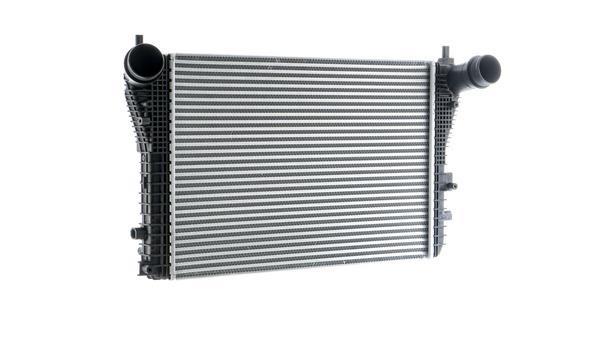 Intercooler, échangeur (Refroidisseur d'air) MAHLE Aftermarket ref. CI 555 000P
