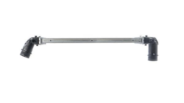 Intercooler, échangeur (Refroidisseur d'air) MAHLE Aftermarket ref. CI 555 000P