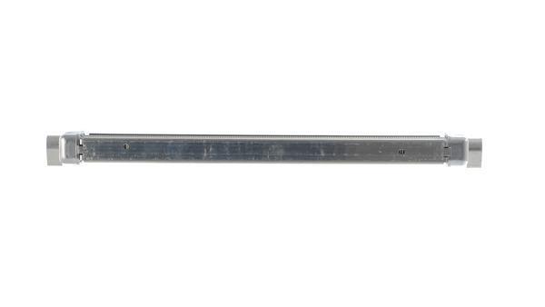 Radiateur d'huile moteur (Refroidisseur d'huile moteur) MAHLE Aftermarket CLC 238 000P