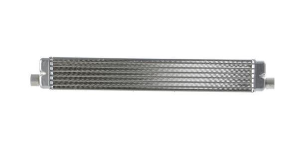 Radiateur d'huile moteur (Refroidisseur d'huile moteur) MAHLE Aftermarket CLC 238 000P