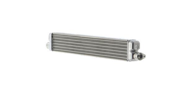 Radiateur d'huile moteur (Refroidisseur d'huile moteur) MAHLE Aftermarket CLC 238 000P