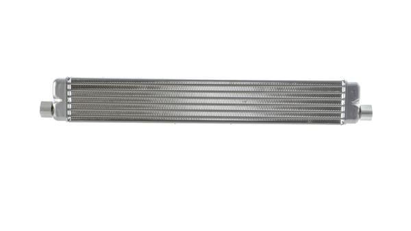 Radiateur d'huile moteur (Refroidisseur d'huile moteur) MAHLE Aftermarket CLC 238 000P