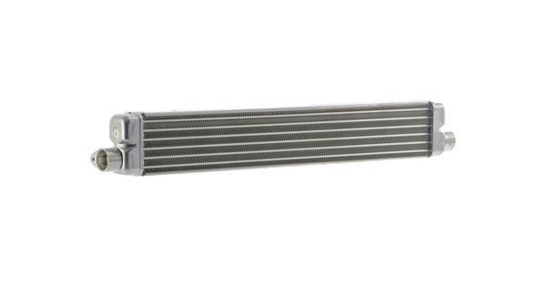 Radiateur d'huile moteur (Refroidisseur d'huile moteur) MAHLE Aftermarket CLC 238 000P
