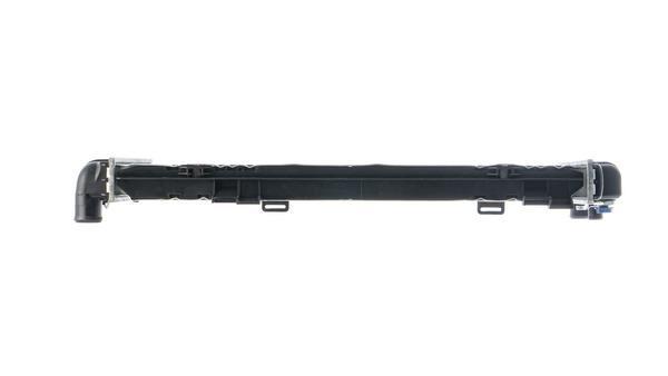 Radiateur moteur (Radiateur de refroidissement) MAHLE Aftermarket CR 248 000S