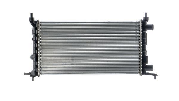 Radiateur moteur (Radiateur de refroidissement) MAHLE Aftermarket CR 735 000P