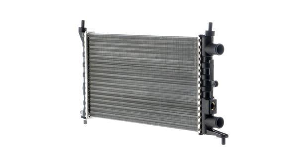 Radiateur moteur (Radiateur de refroidissement) MAHLE Aftermarket CR 735 000P