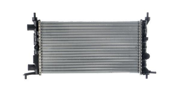 Radiateur moteur (Radiateur de refroidissement) MAHLE Aftermarket CR 735 000P