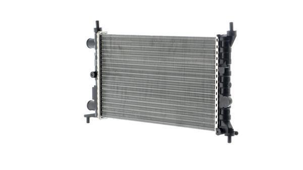 Radiateur moteur (Radiateur de refroidissement) MAHLE Aftermarket CR 735 000P