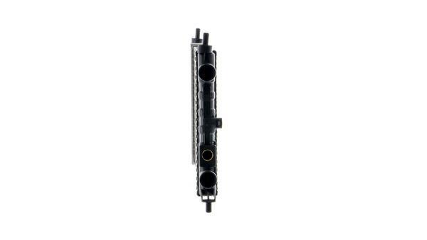 Radiateur moteur (Radiateur de refroidissement) MAHLE Aftermarket CR 735 000P