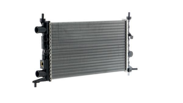 Radiateur moteur (Radiateur de refroidissement) MAHLE Aftermarket CR 735 000P