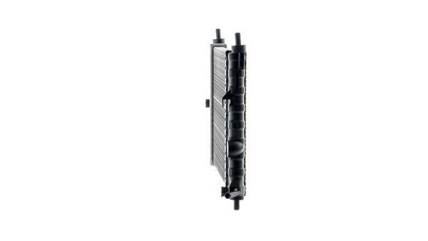 Radiateur moteur (Radiateur de refroidissement) MAHLE Aftermarket CR 735 000P