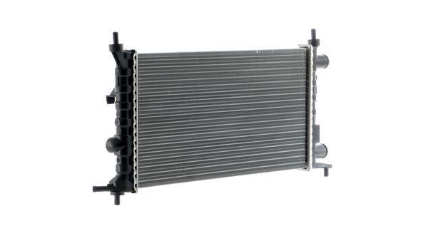 Radiateur moteur (Radiateur de refroidissement) MAHLE Aftermarket CR 735 000P