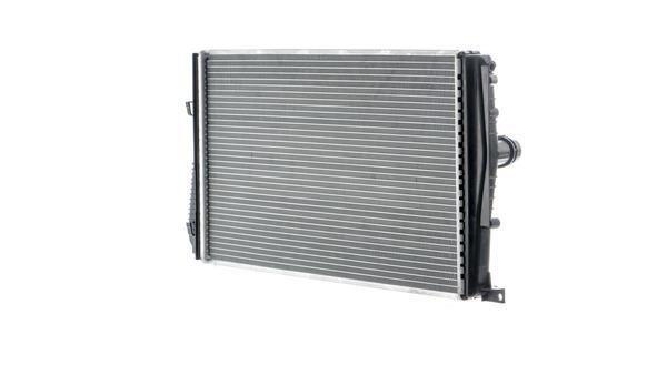 Radiateur moteur (Radiateur de refroidissement) MAHLE Aftermarket CR 824 000P
