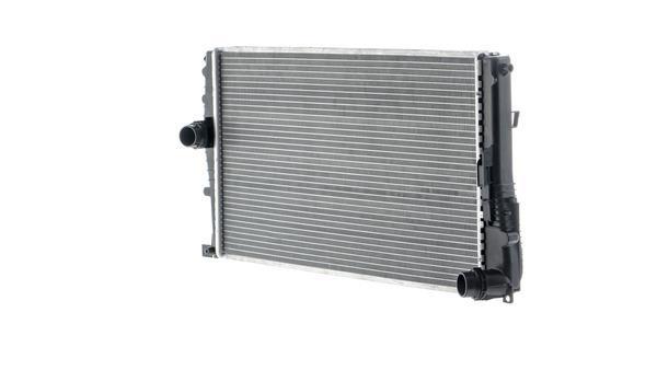 Radiateur moteur (Radiateur de refroidissement) MAHLE Aftermarket CR 824 000P