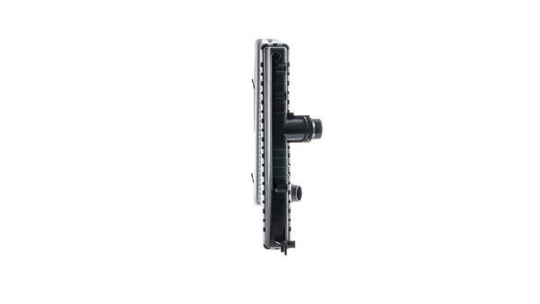 Radiateur moteur (Radiateur de refroidissement) MAHLE Aftermarket CR 824 000P
