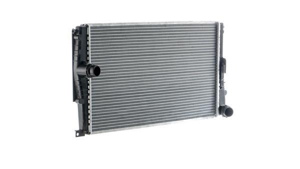 Radiateur moteur (Radiateur de refroidissement) MAHLE Aftermarket CR 824 000P