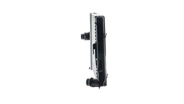 Radiateur moteur (Radiateur de refroidissement) MAHLE Aftermarket CR 824 000P