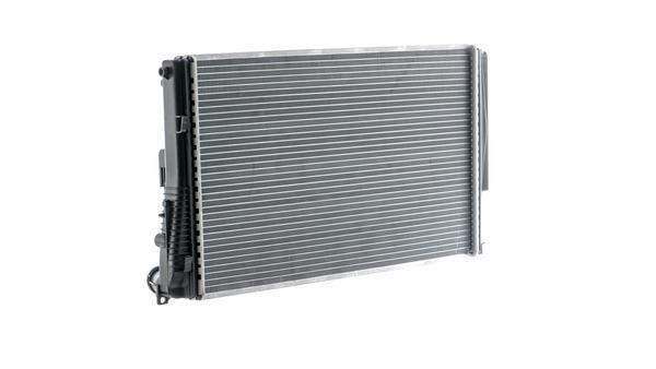 Radiateur moteur (Radiateur de refroidissement) MAHLE Aftermarket CR 824 000P