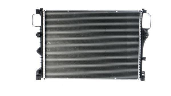 Radiateur moteur (Radiateur de refroidissement) MAHLE Aftermarket CR 860 000P