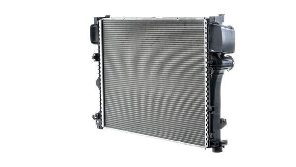 Radiateur moteur (Radiateur de refroidissement) MAHLE Aftermarket CR 860 000P