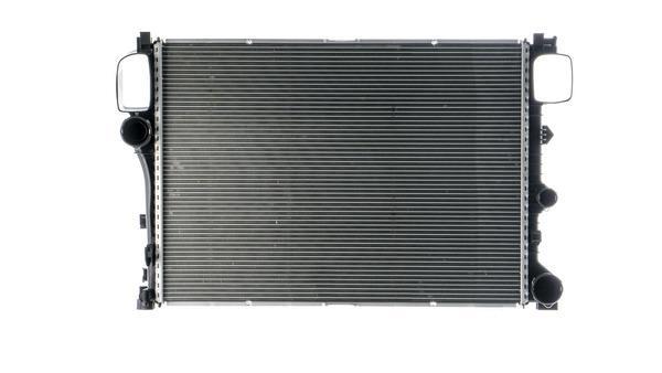 Radiateur moteur (Radiateur de refroidissement) MAHLE Aftermarket CR 860 000P