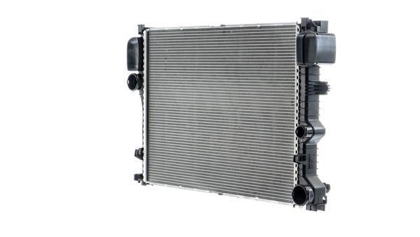 Radiateur moteur (Radiateur de refroidissement) MAHLE Aftermarket CR 860 000P