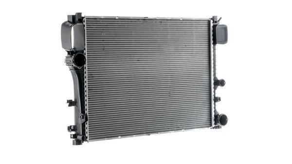 Radiateur moteur (Radiateur de refroidissement) MAHLE Aftermarket CR 860 000P