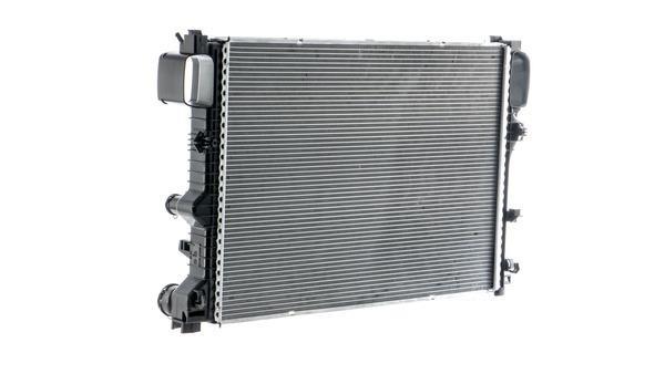 Radiateur moteur (Radiateur de refroidissement) MAHLE Aftermarket CR 860 000P