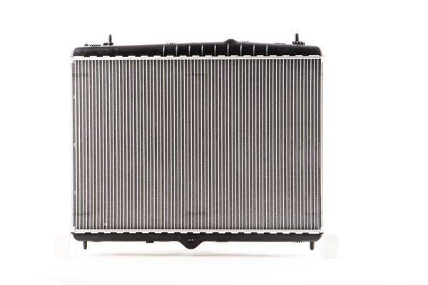 Radiateur moteur (Radiateur de refroidissement) MAHLE Aftermarket CR 2113 000P