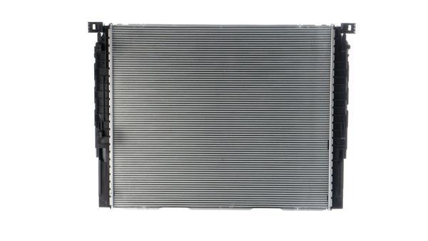 Radiateur moteur (Radiateur de refroidissement) MAHLE Aftermarket CR 2196 000P