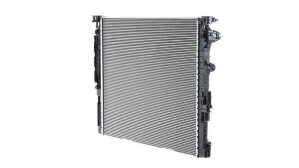 Radiateur moteur (Radiateur de refroidissement) MAHLE Aftermarket CR 2196 000P