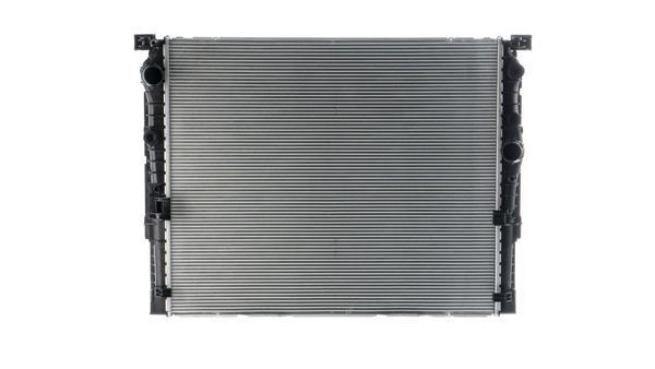 Radiateur moteur (Radiateur de refroidissement) MAHLE Aftermarket CR 2196 000P
