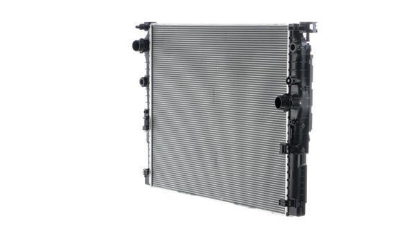 Radiateur moteur (Radiateur de refroidissement) MAHLE Aftermarket CR 2196 000P