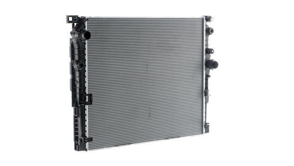 Radiateur moteur (Radiateur de refroidissement) MAHLE Aftermarket CR 2196 000P
