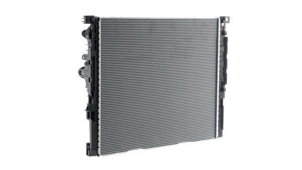 Radiateur moteur (Radiateur de refroidissement) MAHLE Aftermarket CR 2196 000P