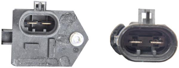 Ventilateur de refroidissement du moteur (Motoventilateur) MAHLE Aftermarket CFF 244 000P