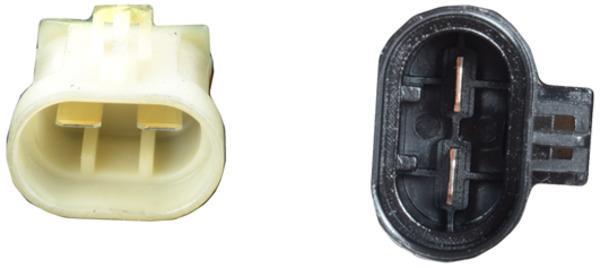 Ventilateur de refroidissement du moteur (Motoventilateur) MAHLE Aftermarket ref. CFF 247 000P
