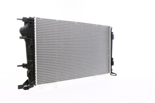 Radiateur moteur (Radiateur de refroidissement) MAHLE Aftermarket ref. CR 24 000S