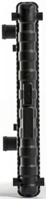 Radiateur moteur (Radiateur de refroidissement) MAHLE Aftermarket ref. CR 42 000S