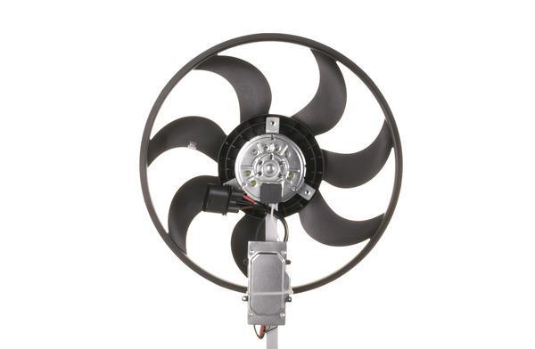 Ventilateur de refroidissement du moteur (Motoventilateur) MAHLE Aftermarket CFF 261 000S