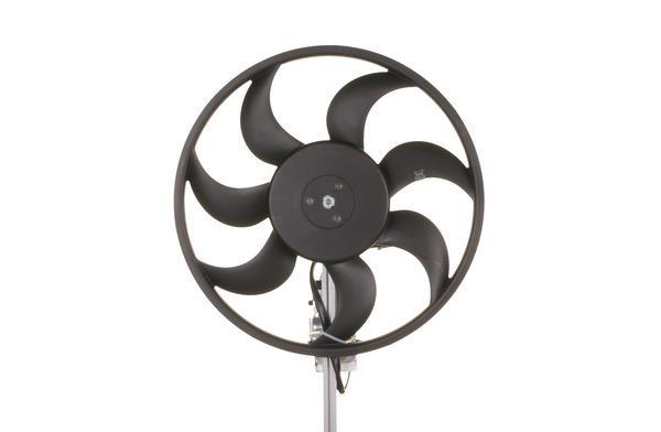 Ventilateur de refroidissement du moteur (Motoventilateur) MAHLE Aftermarket CFF 261 000S