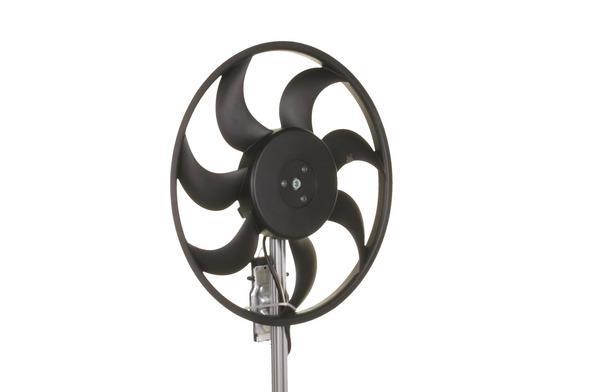 Ventilateur de refroidissement du moteur (Motoventilateur) MAHLE Aftermarket CFF 261 000S