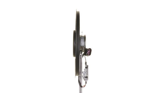 Ventilateur de refroidissement du moteur (Motoventilateur) MAHLE Aftermarket CFF 261 000S
