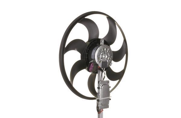 Ventilateur de refroidissement du moteur (Motoventilateur) MAHLE Aftermarket CFF 261 000S