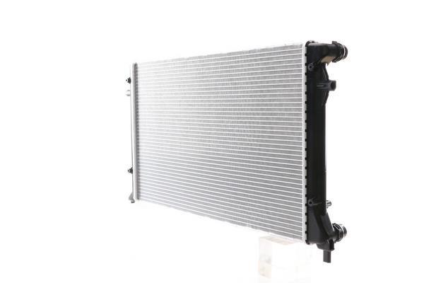 Radiateur moteur (Radiateur de refroidissement) MAHLE Aftermarket ref. CR 30 000S