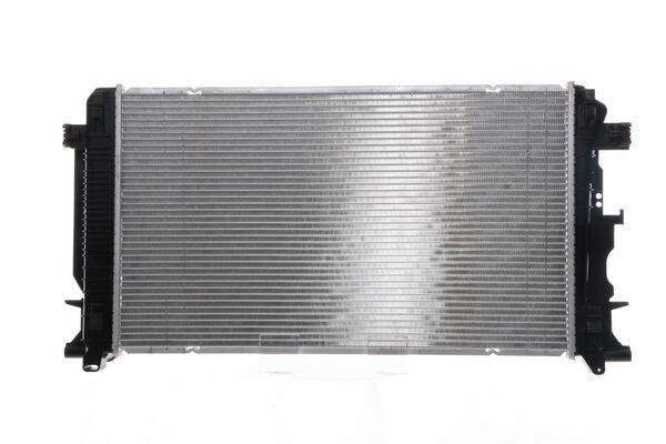 Radiateur moteur (Radiateur de refroidissement) MAHLE Aftermarket ref. CR 12 000S