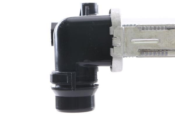 Radiateur moteur (Radiateur de refroidissement) MAHLE Aftermarket ref. CR 30 000S
