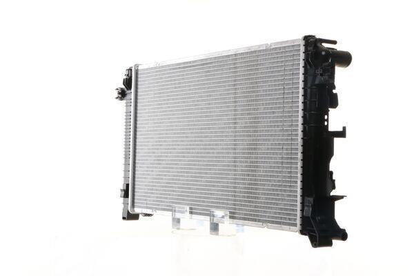 Radiateur moteur (Radiateur de refroidissement) MAHLE Aftermarket ref. CR 12 000S