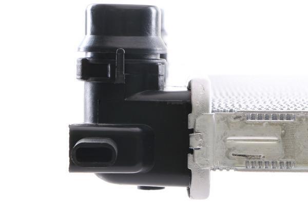 Radiateur moteur (Radiateur de refroidissement) MAHLE Aftermarket ref. CR 30 000S